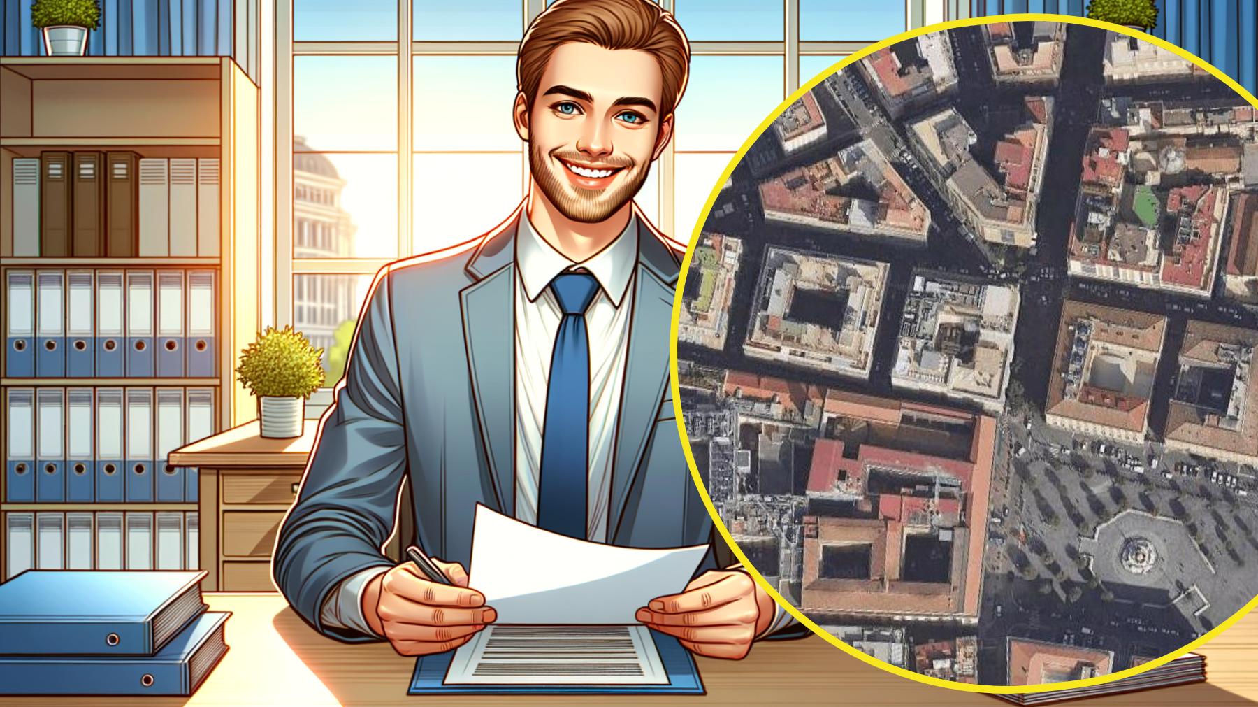 Concorso pubblico Paese (TV), Veneto