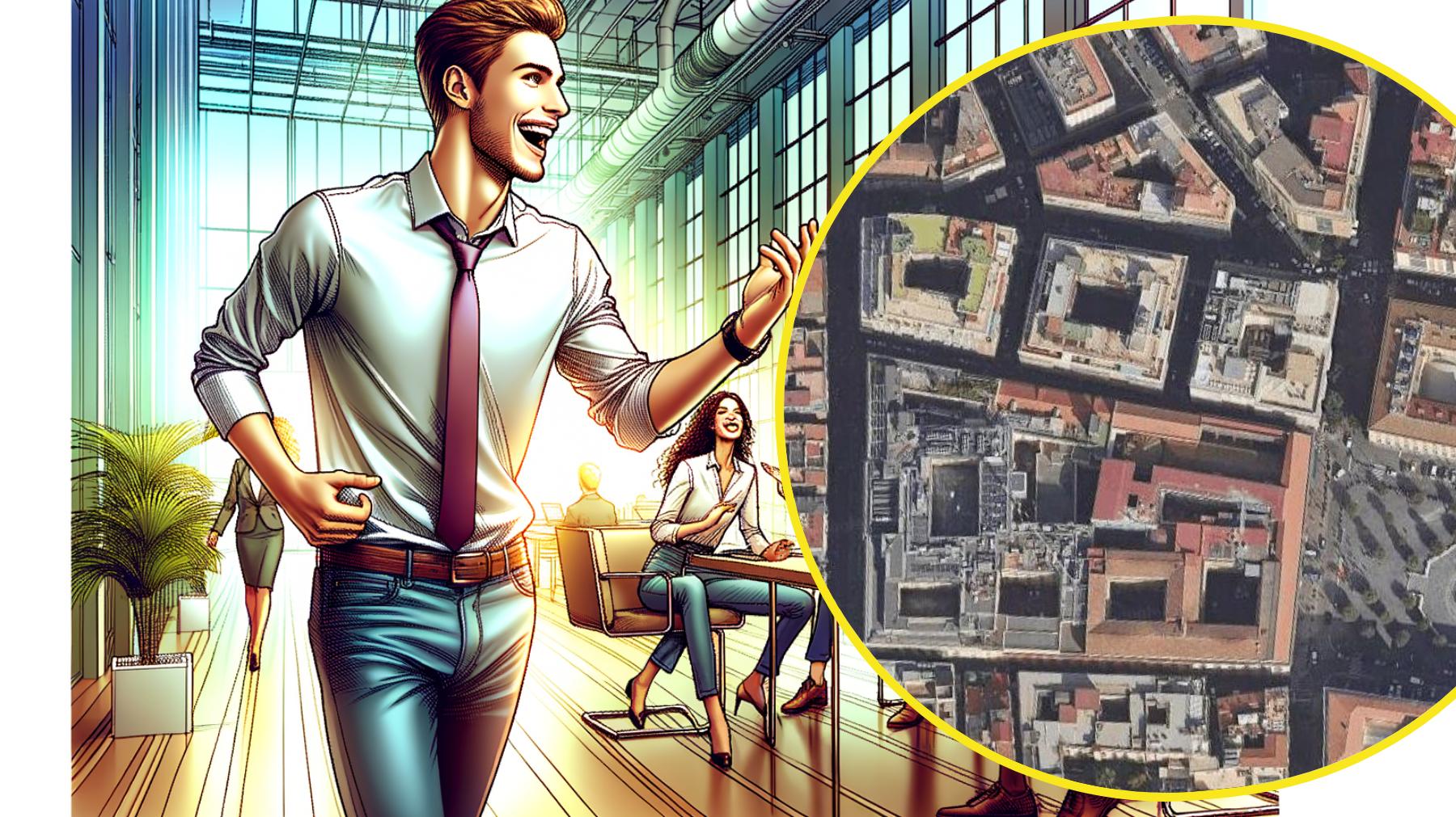 Concorso pubblico Pavia (PV), Lombardia