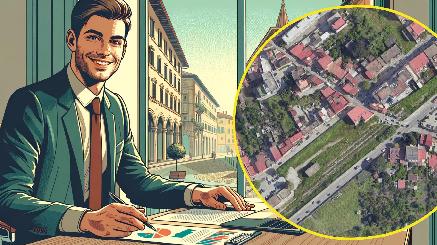 Concorso pubblico Pianiga (VE), Veneto