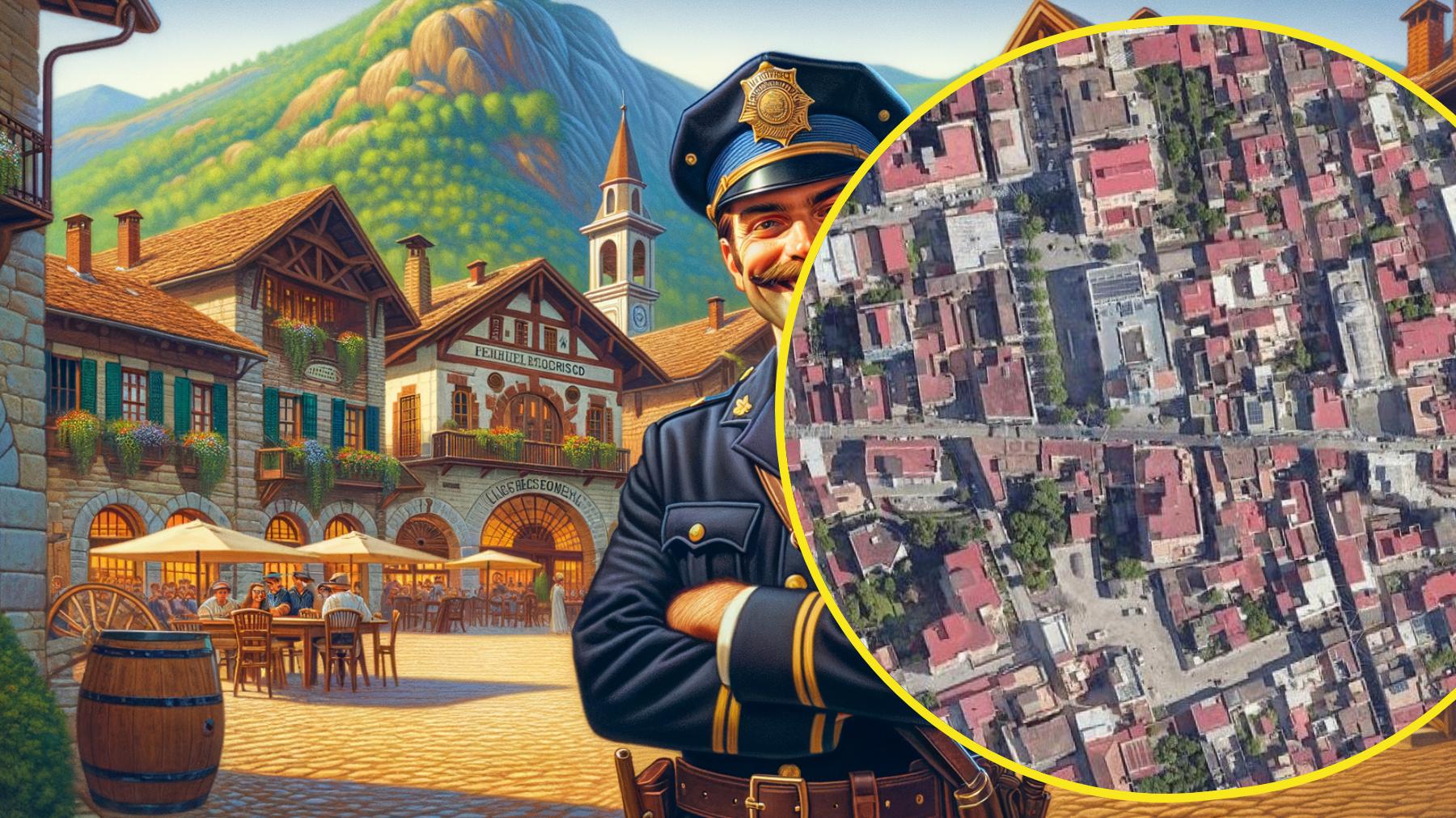 Concorso pubblico Piemonte