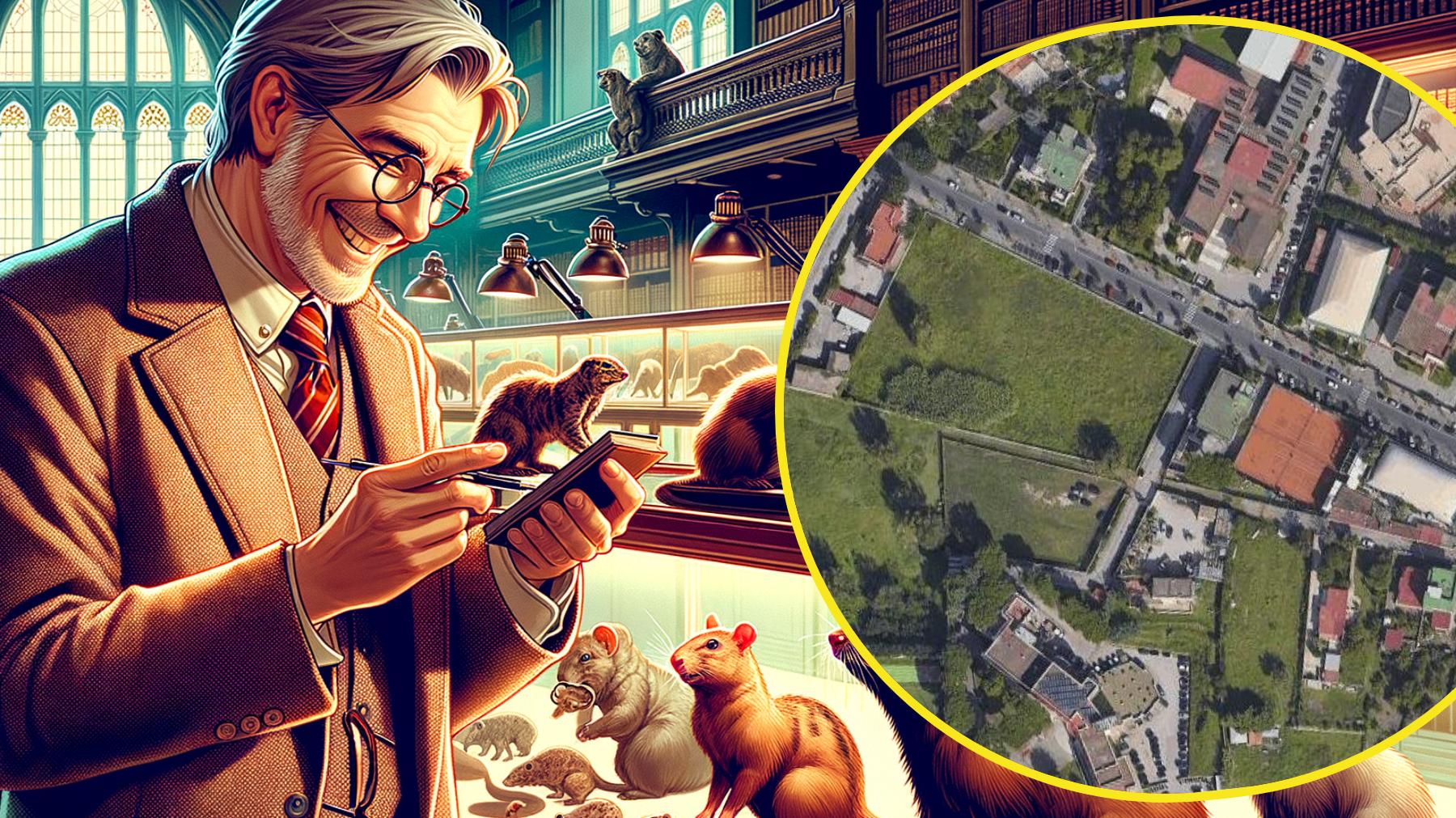 Concorso pubblico Pisa (PI), Toscana