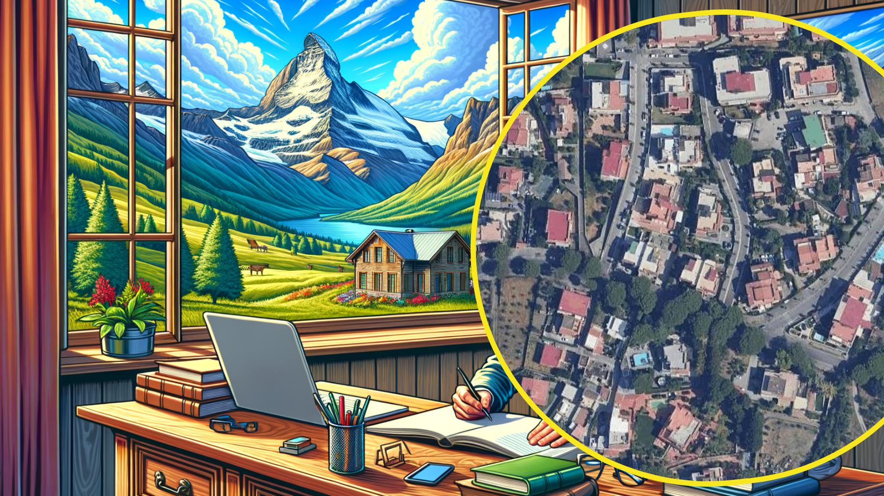 Concorso pubblico Piuro (SO), Lombardia