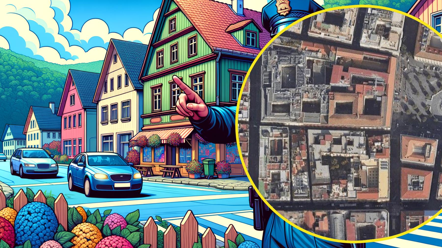 Concorso pubblico Pogliano Milanese (MI), Lombardia