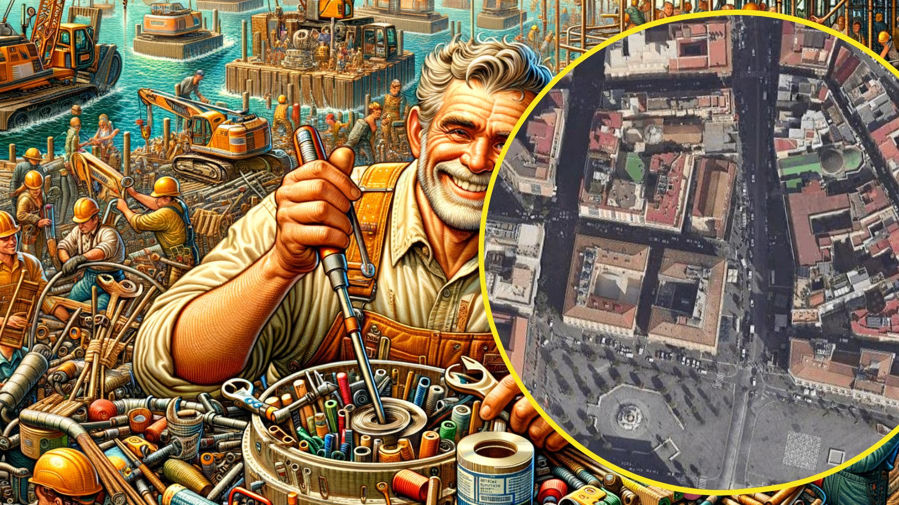 Concorso pubblico Porto Sant’Elpidio (FM), Marche