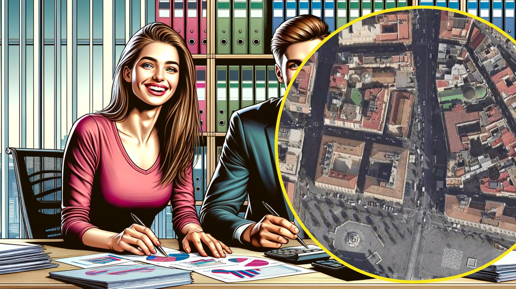 Concorso pubblico Preganziol (TV), Veneto