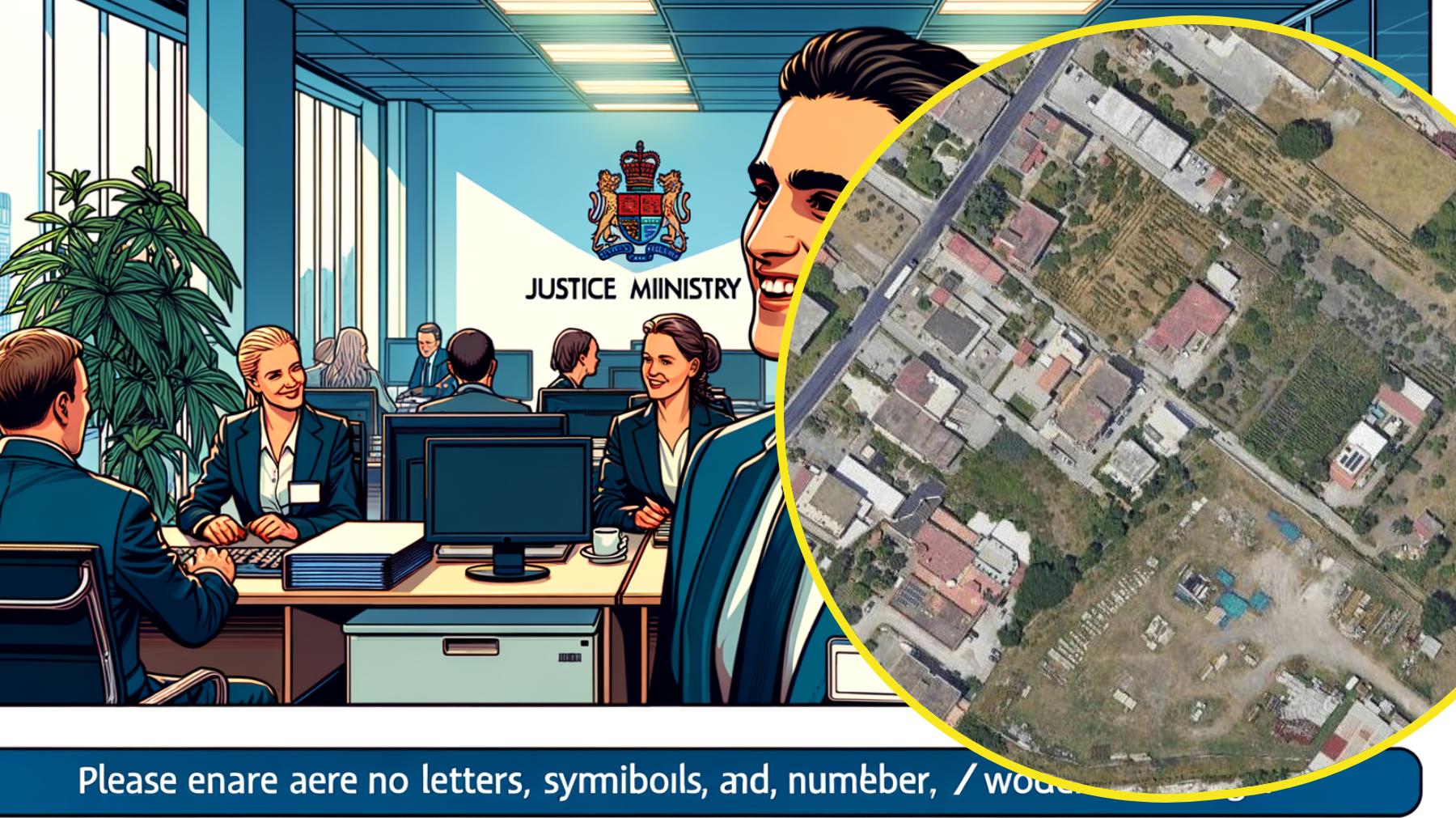 Concorso pubblico Provincia di Roma (RM), Lazio