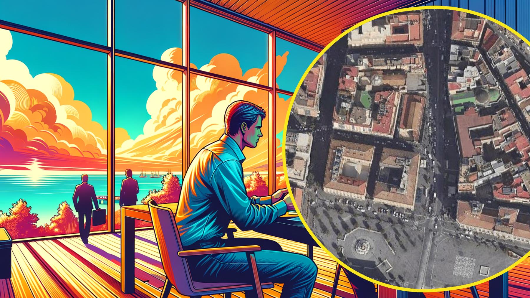 Concorso pubblico Puglia