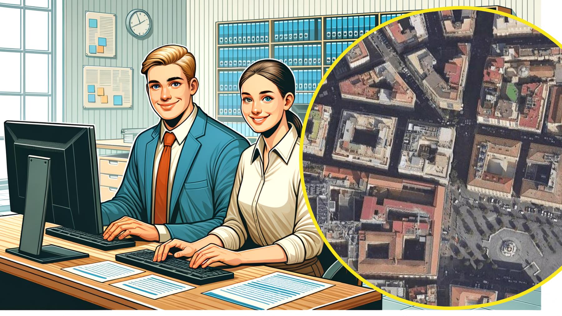 Concorso pubblico Quinzano d'Oglio (BS), Lombardia