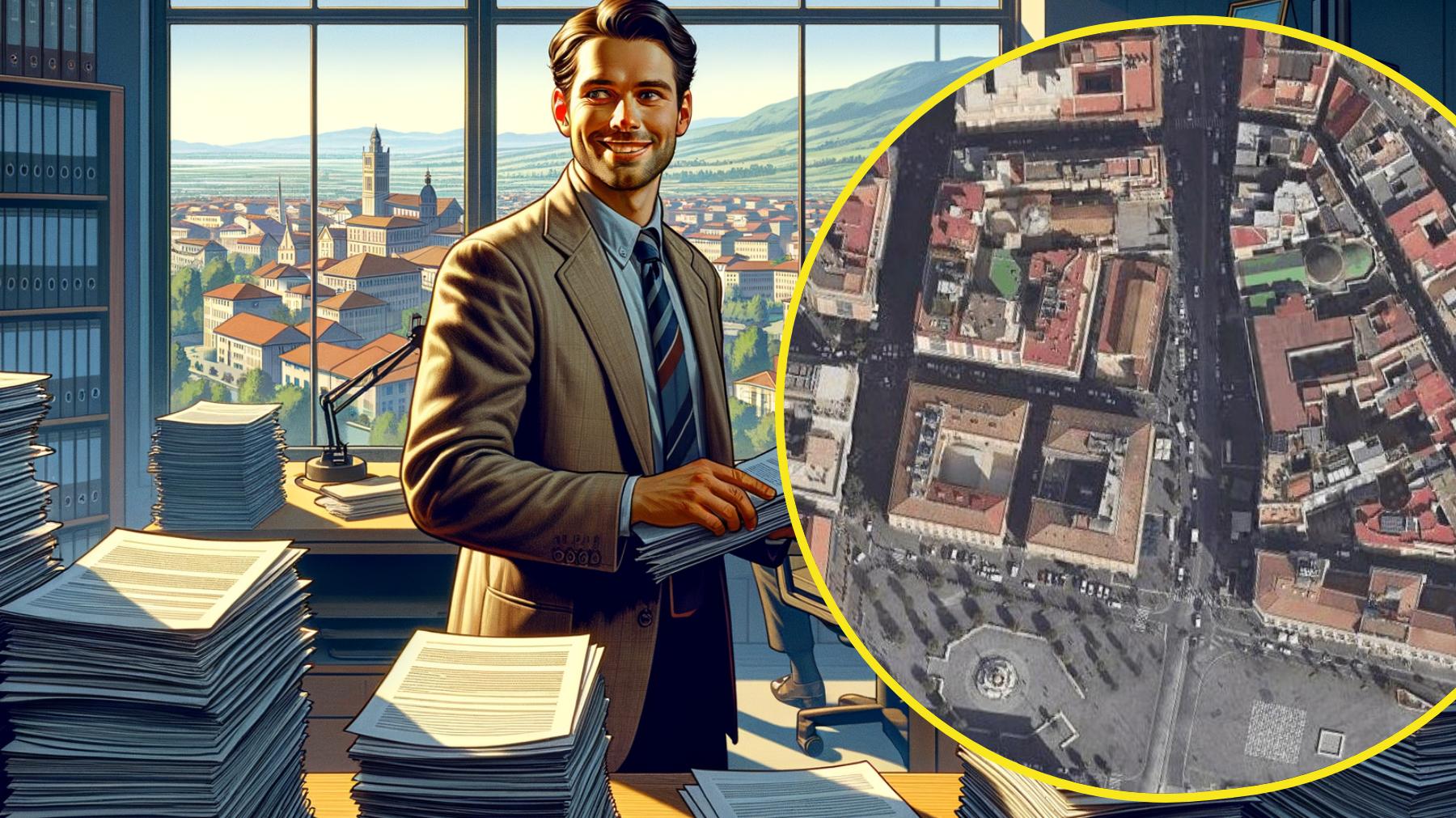 Concorso pubblico Rezzato (BS), Lombardia