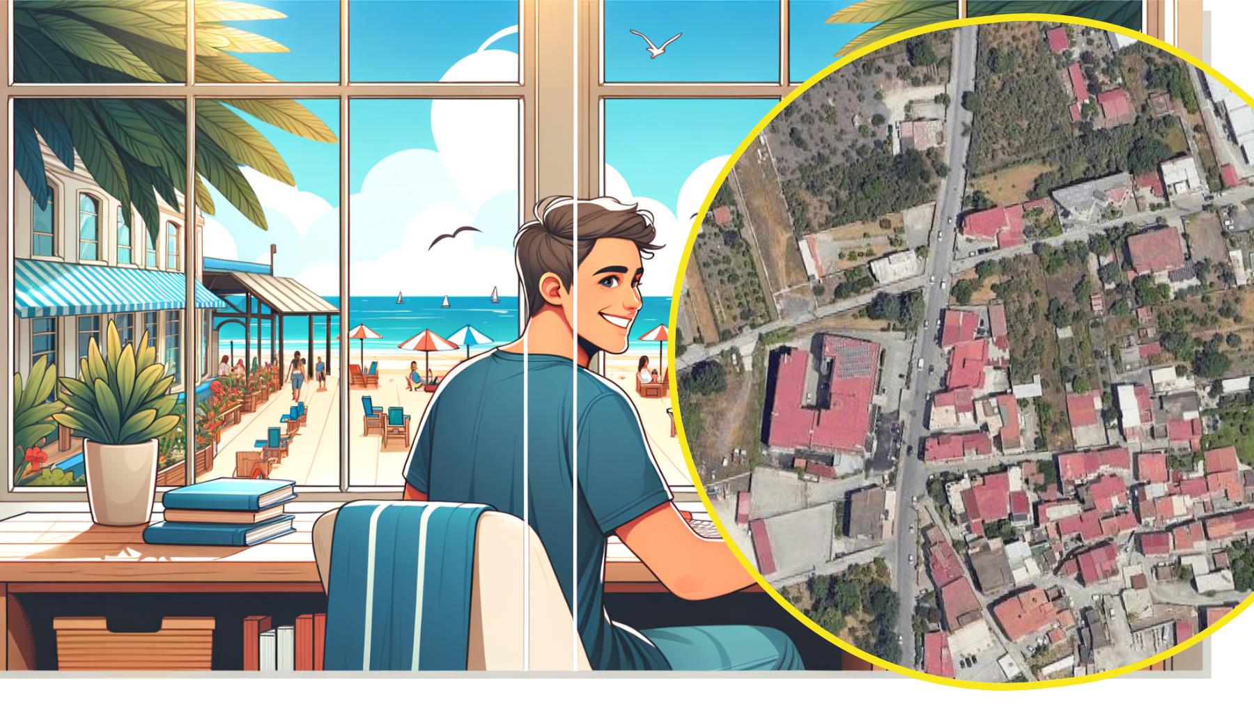 Concorso pubblico Riccione (RN), Emilia-Romagna