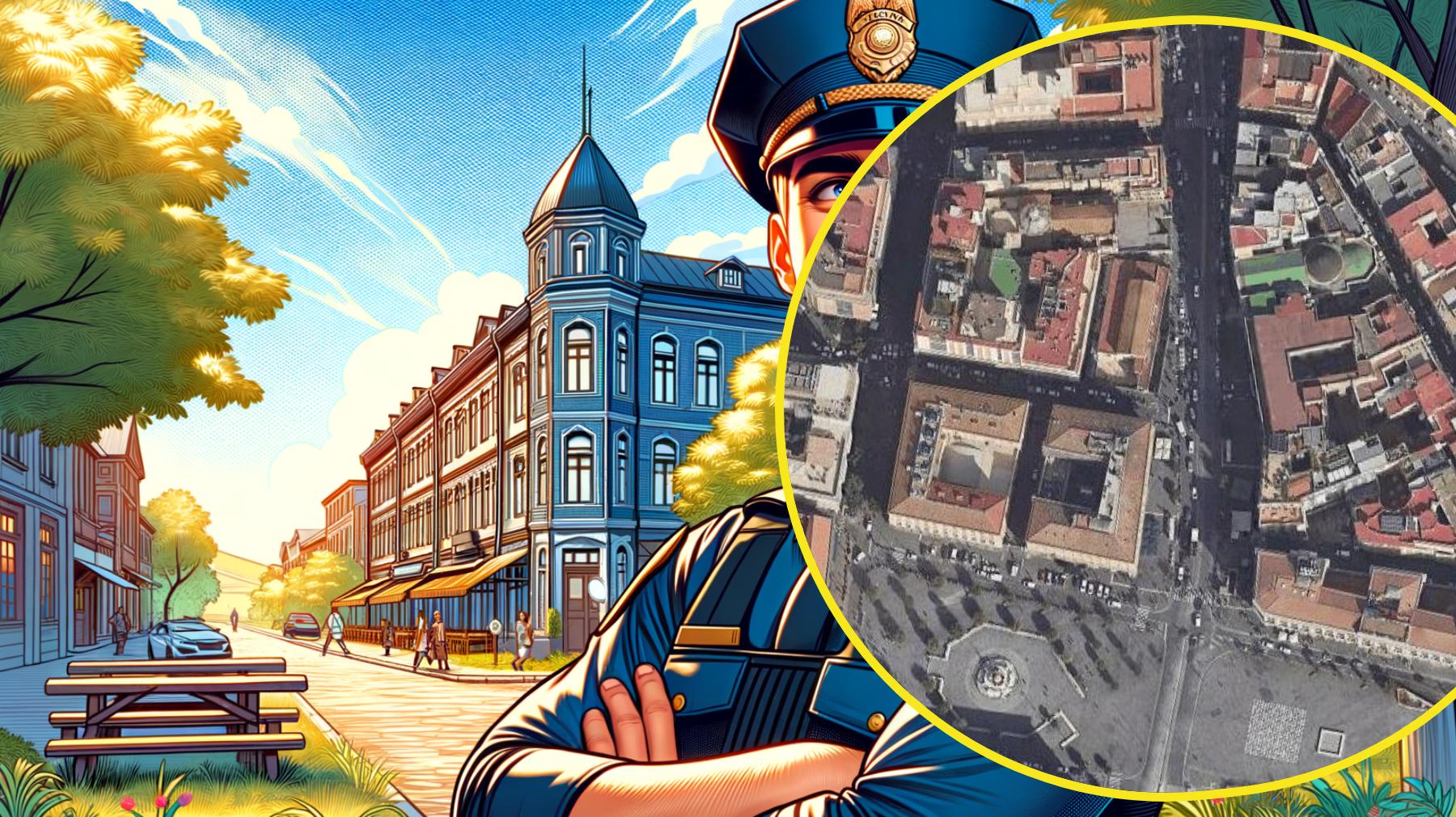 Concorso pubblico Riva Ligure (IM), Liguria