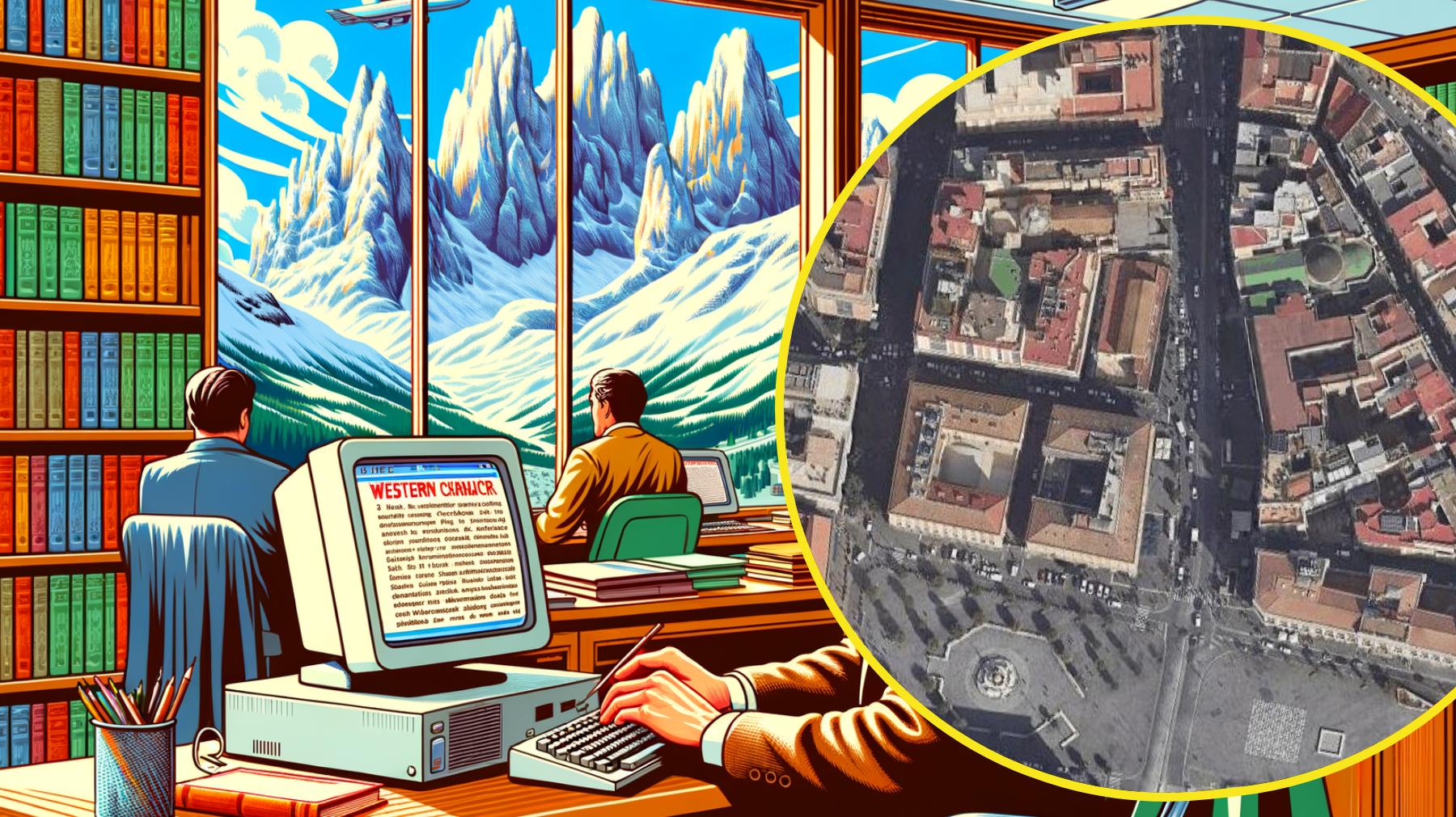 Concorso pubblico Rocca Pietore (BL), Veneto