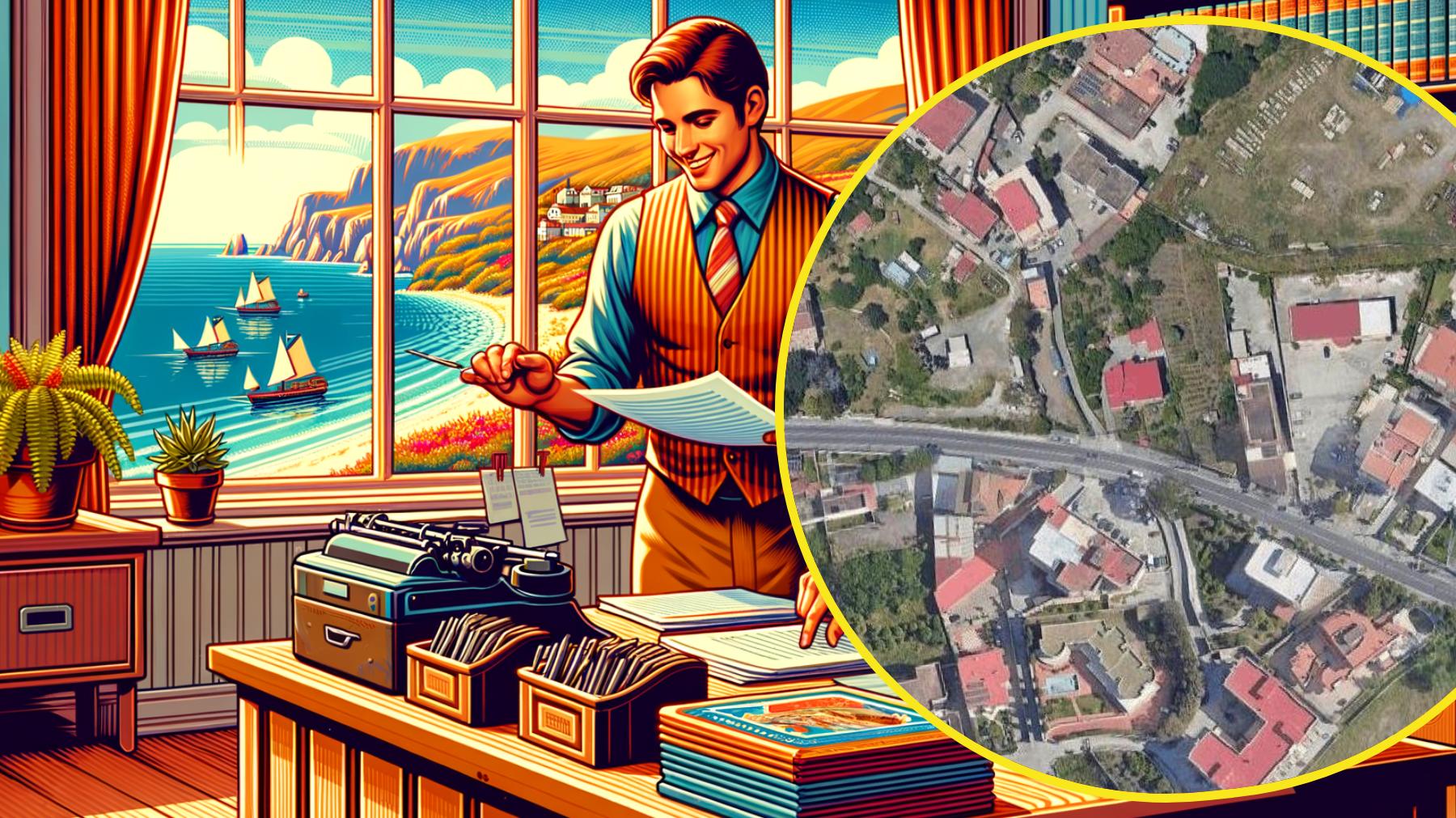 Concorso pubblico Rodi Garganico (FG), Puglia