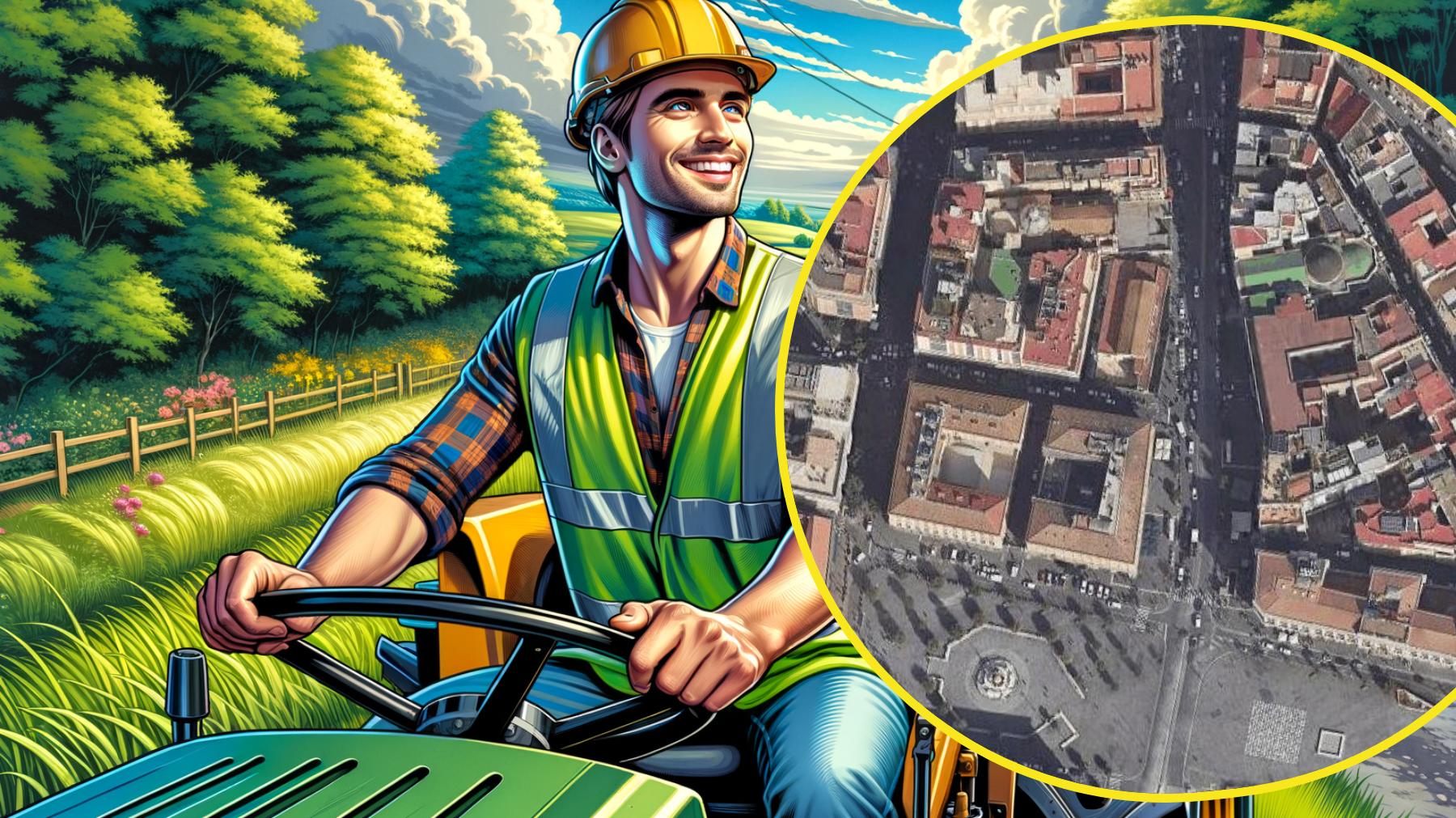 Concorso pubblico Rotella (AP), Marche