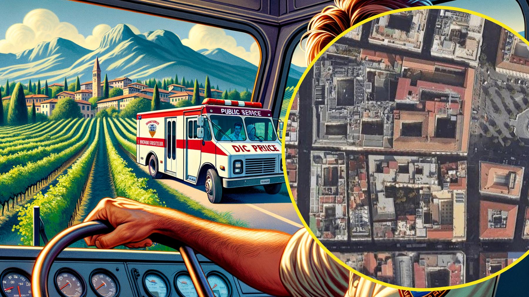 Concorso pubblico Rovato (BS), Lombardia