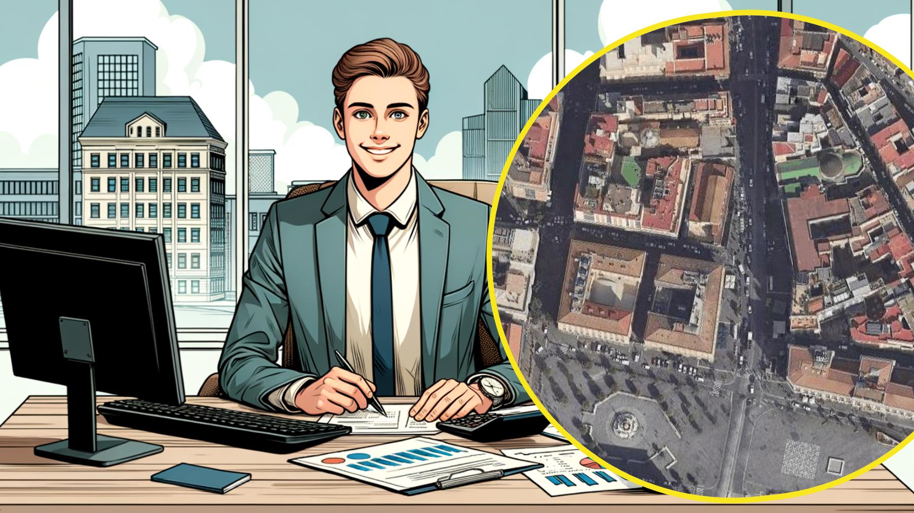 Concorso pubblico San Benedetto Val di Sambro (BO), Emilia-Romagna