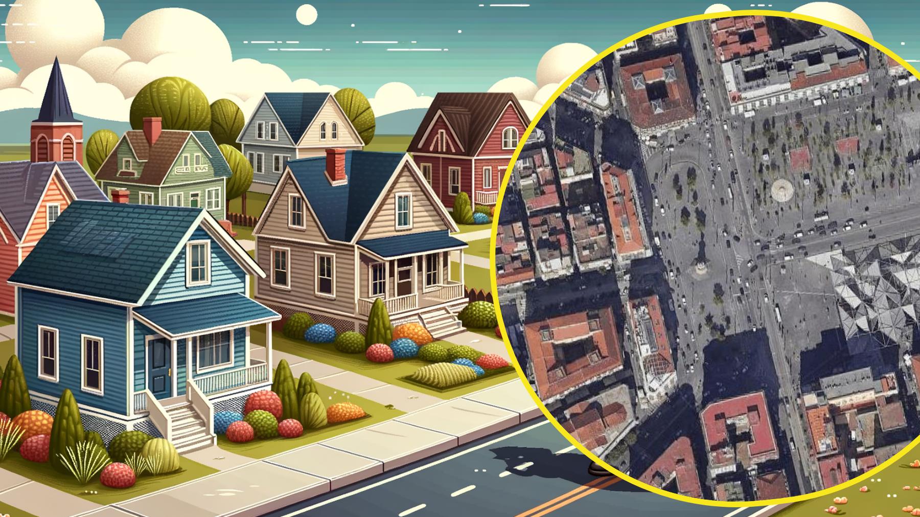 Concorso pubblico San Giorgio Piacentino (PC), Emilia-Romagna