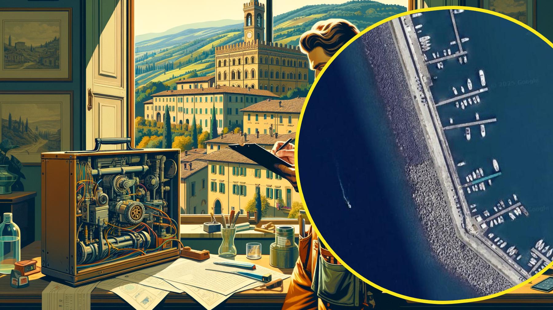 Concorso pubblico San Giovanni Ilarione (VR), Veneto