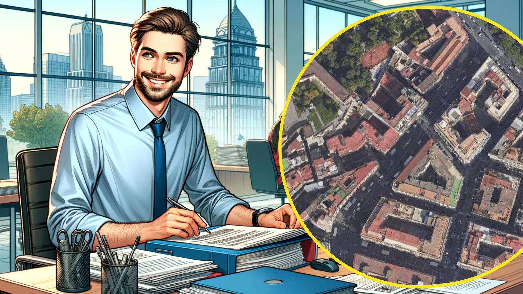 Concorso pubblico San Mauro Torinese (TO), Piemonte