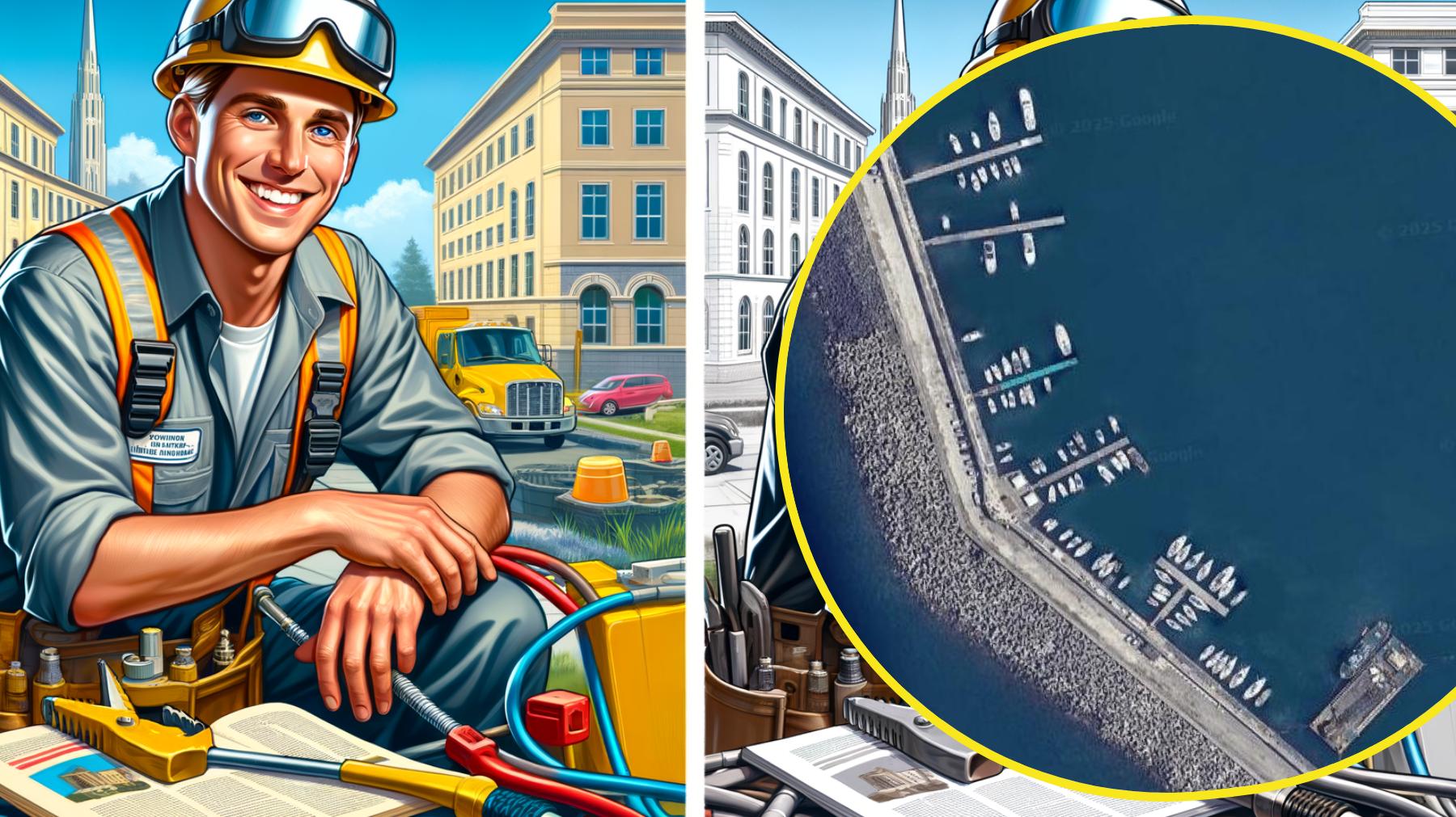 Concorso pubblico San Paolo (BS), Lombardia