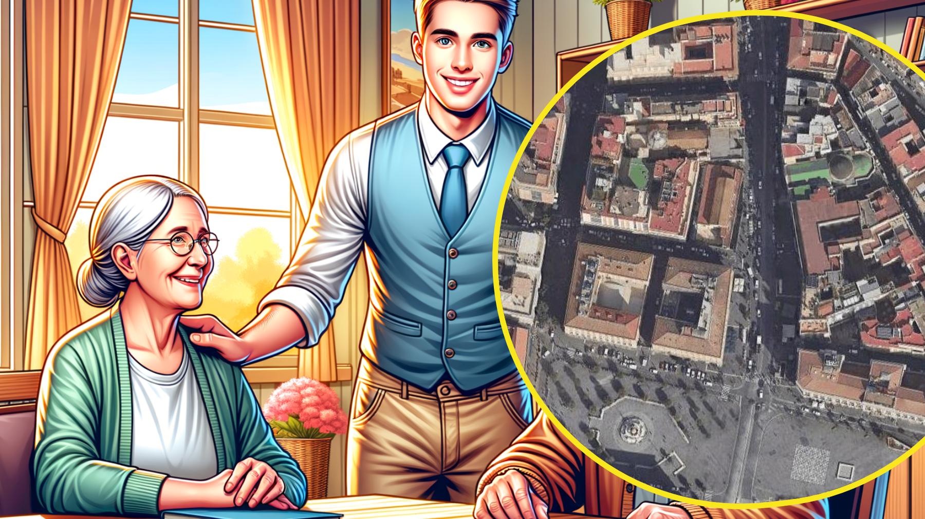 Concorso pubblico San Vittore Olona (MI), Lombardia