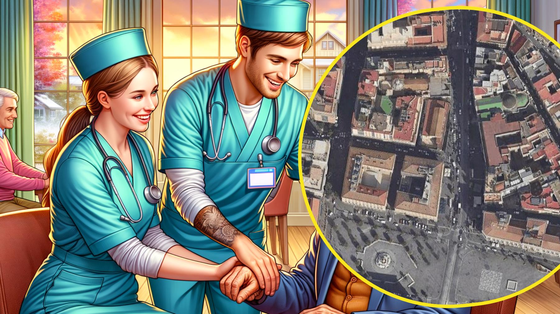 Concorso pubblico Sandrigo (VI), Veneto