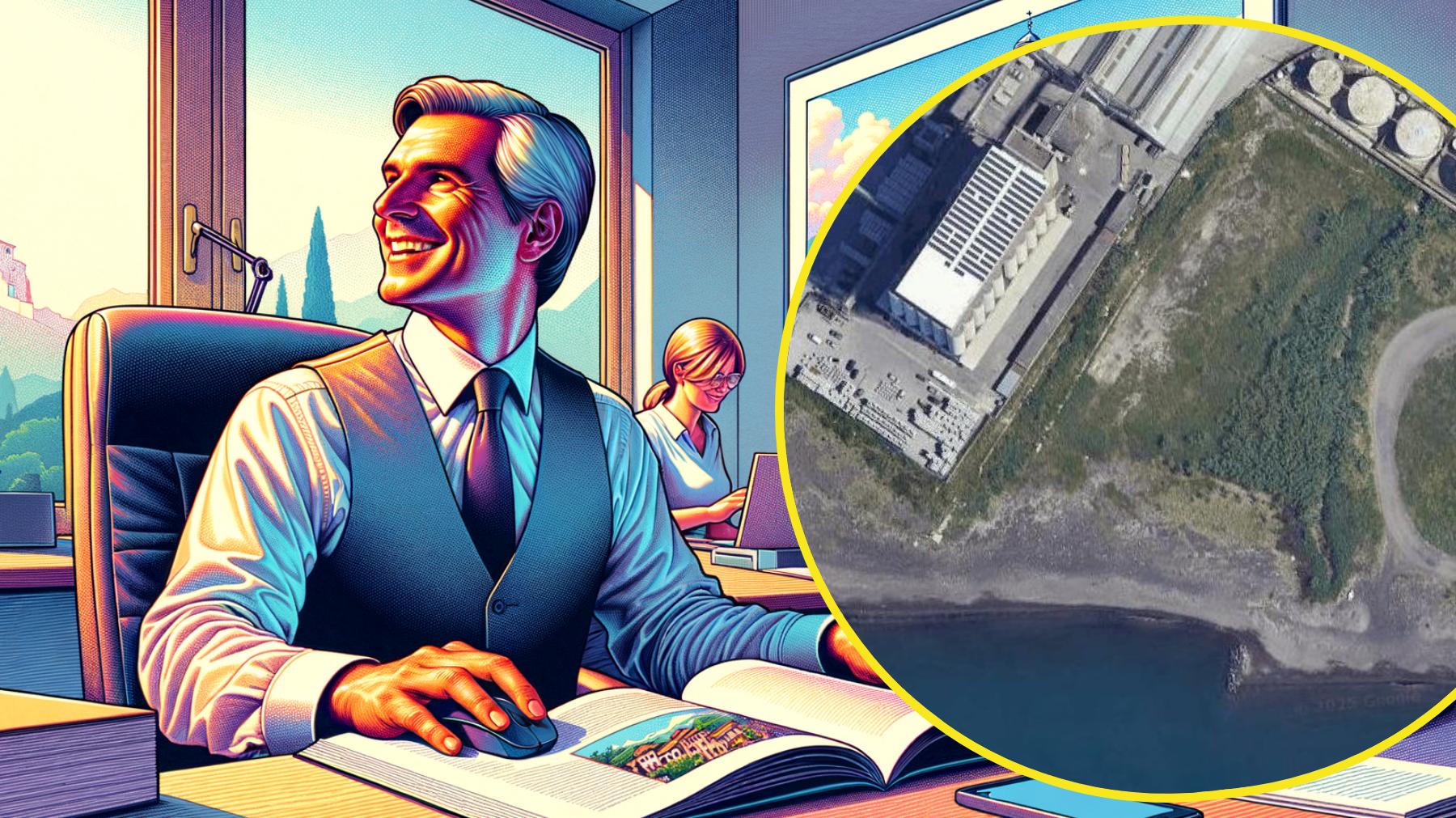 Concorso pubblico Santa Lucia di Piave (TV), Veneto