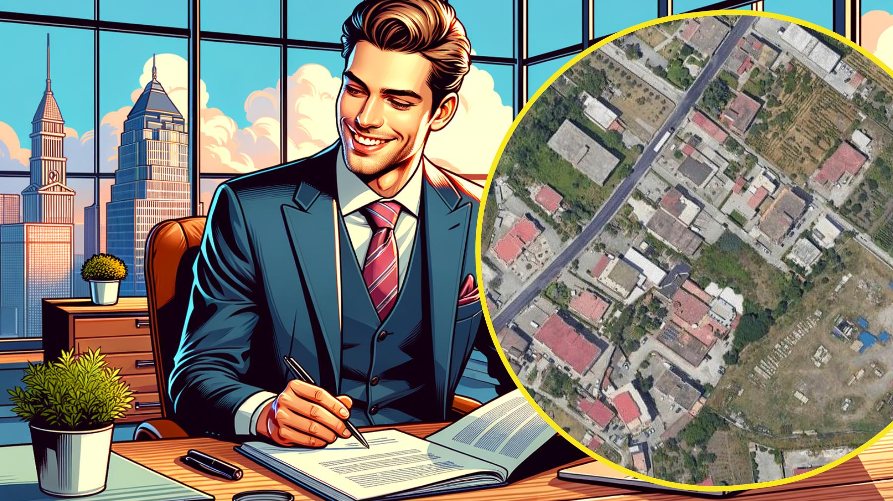 Concorso pubblico Sardegna