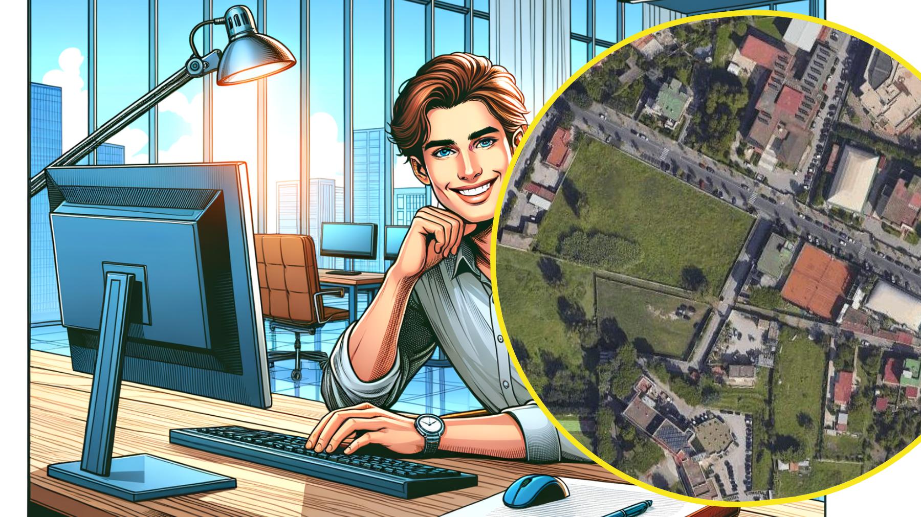 Concorso pubblico Sarego (VI), Veneto