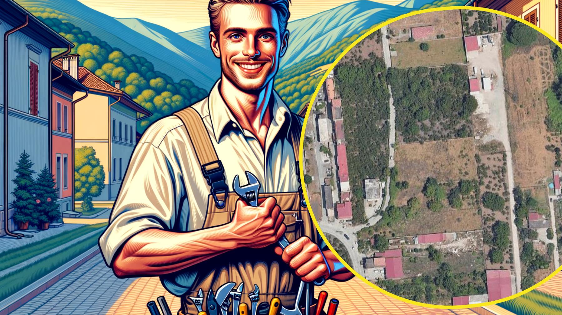 Concorso pubblico Sarezzo (BS), Lombardia