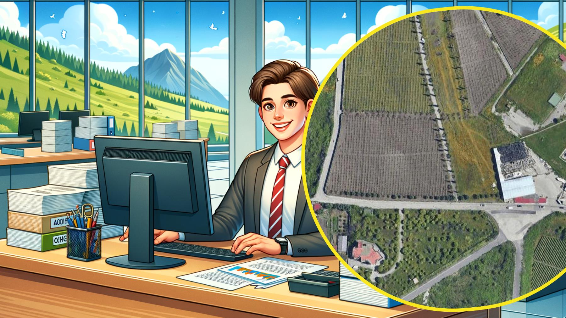 Concorso pubblico Schio (VI), Veneto