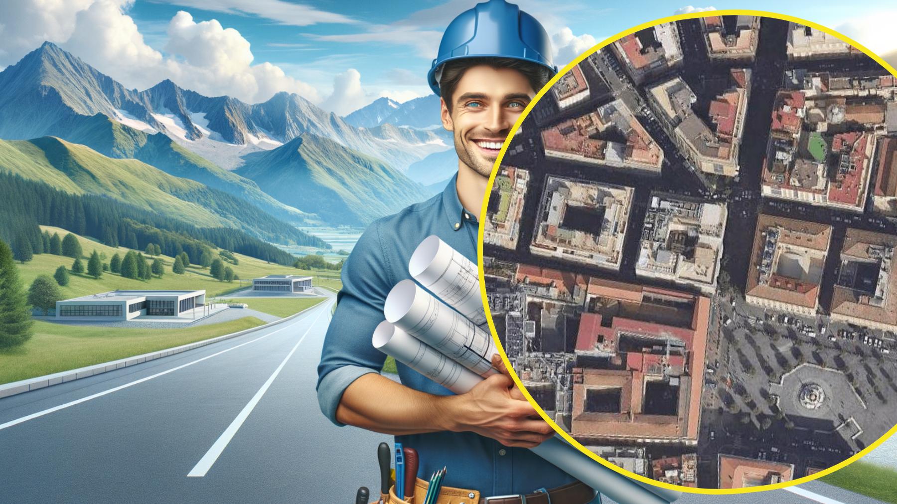 Concorso pubblico Sedico (BL), Veneto