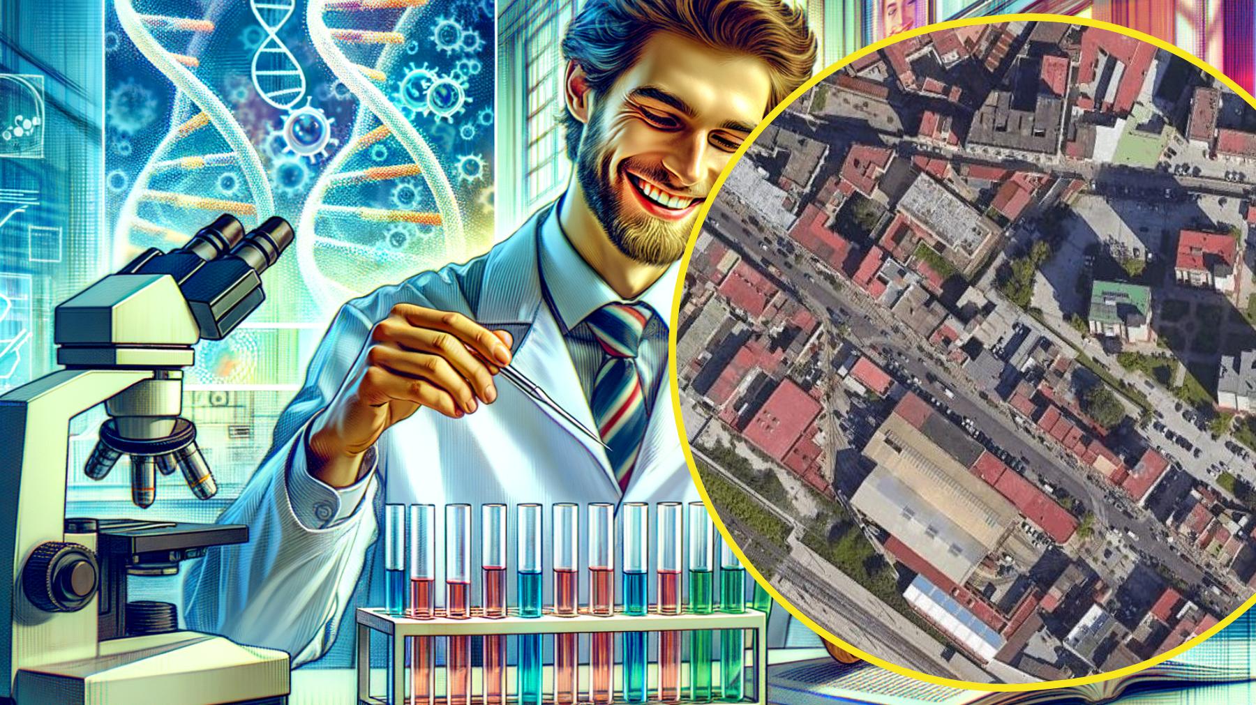 Concorso pubblico Settimo Milanese (MI), Lombardia