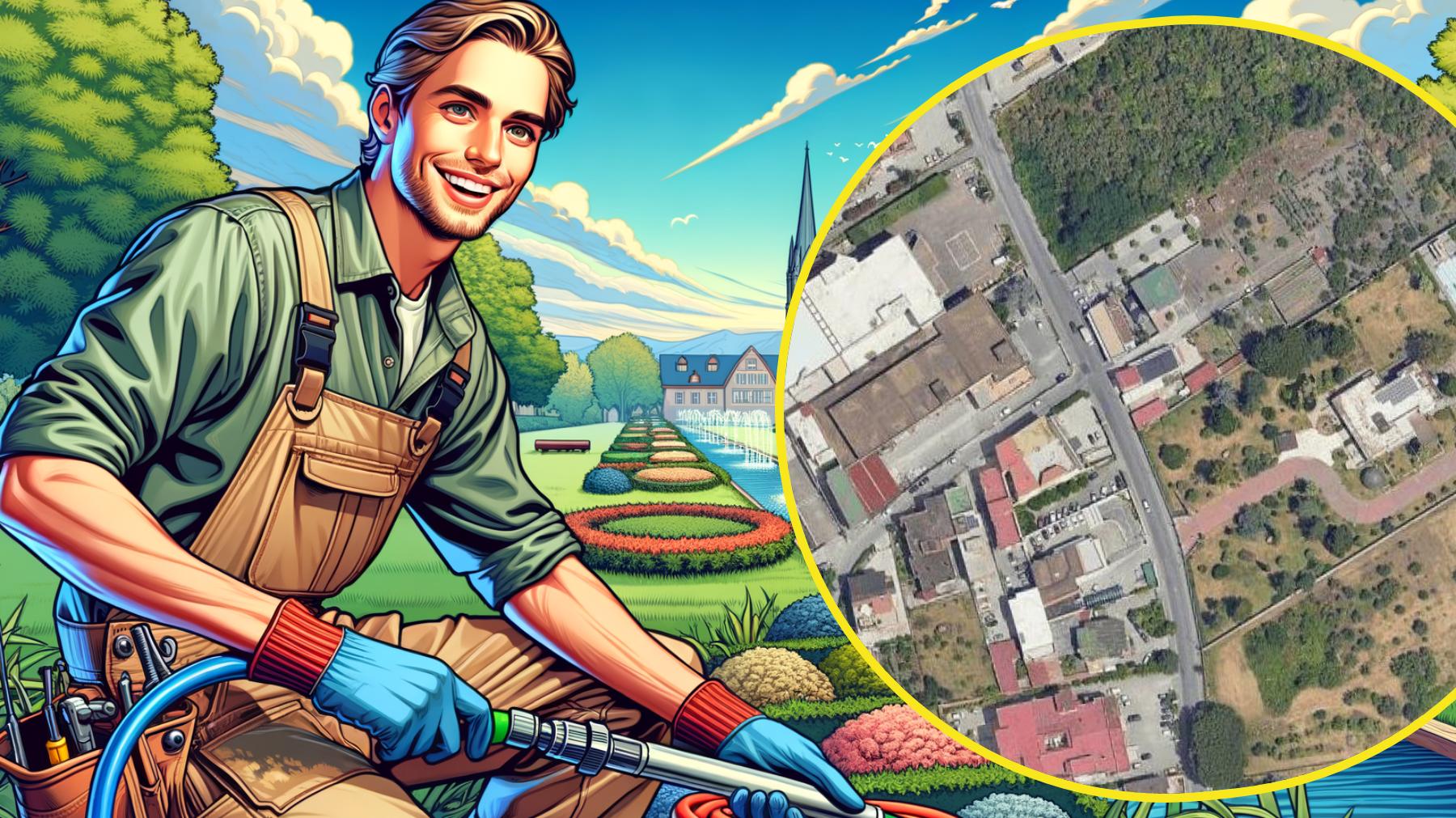 Concorso pubblico Spinazzola (BT), Puglia