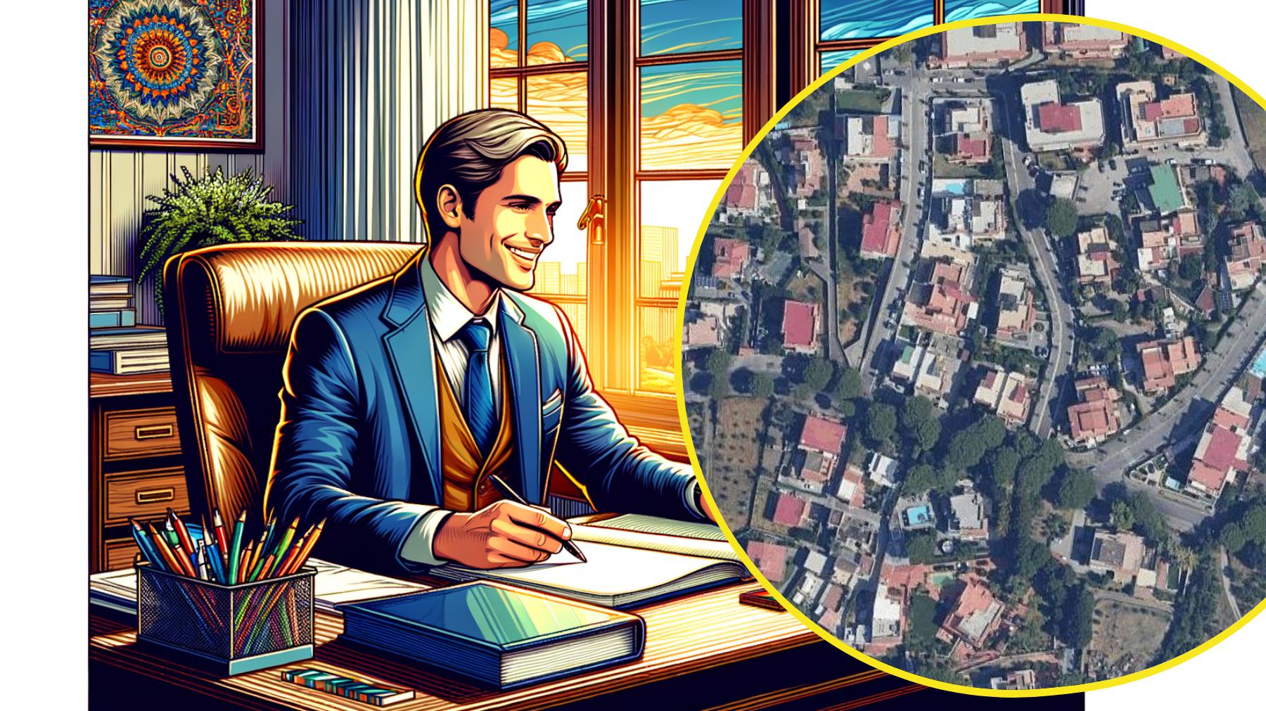 Concorso pubblico Subbiano (AR), Toscana