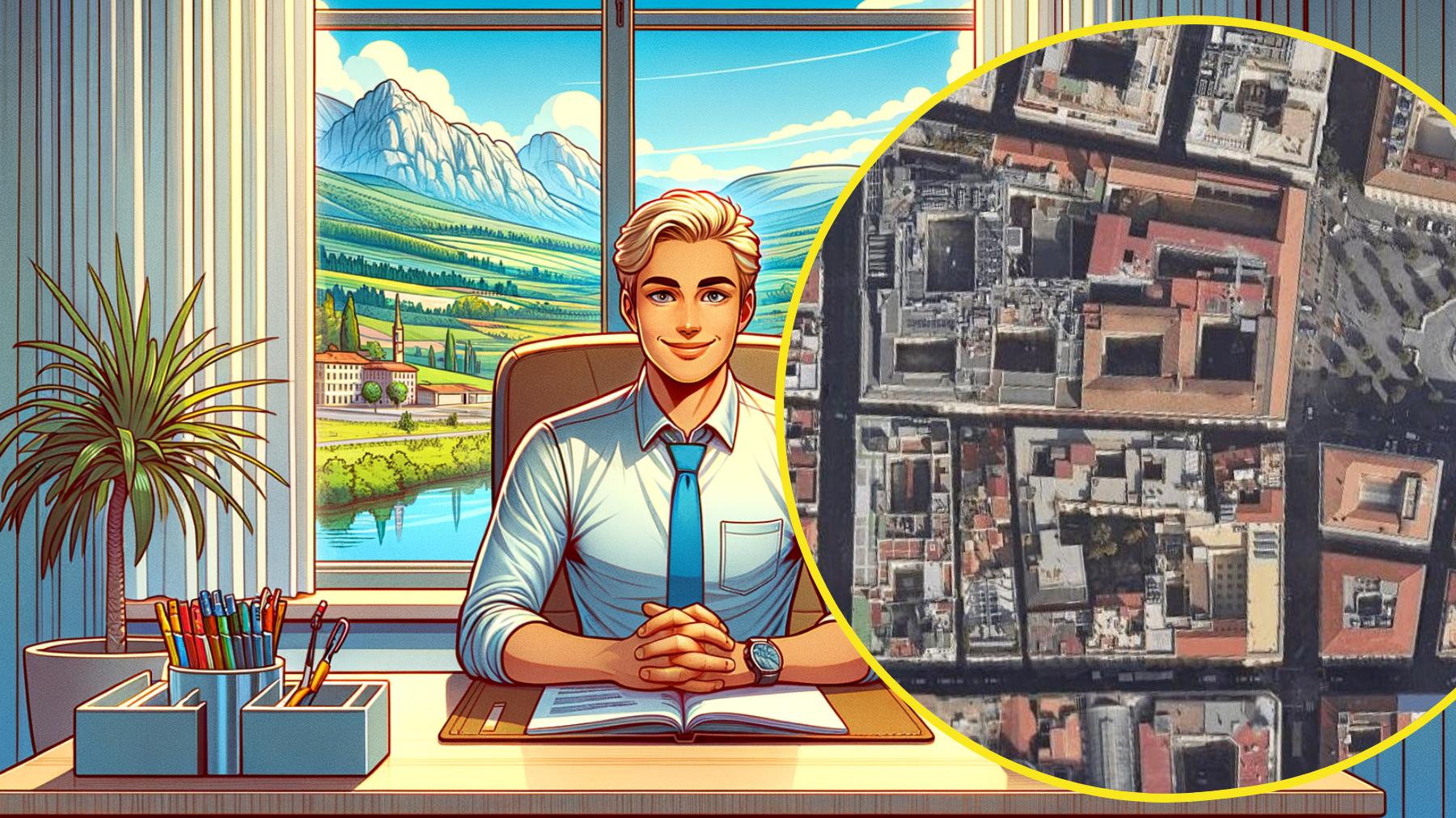 Concorso pubblico Tarcento (UD), Friuli Venezia Giulia