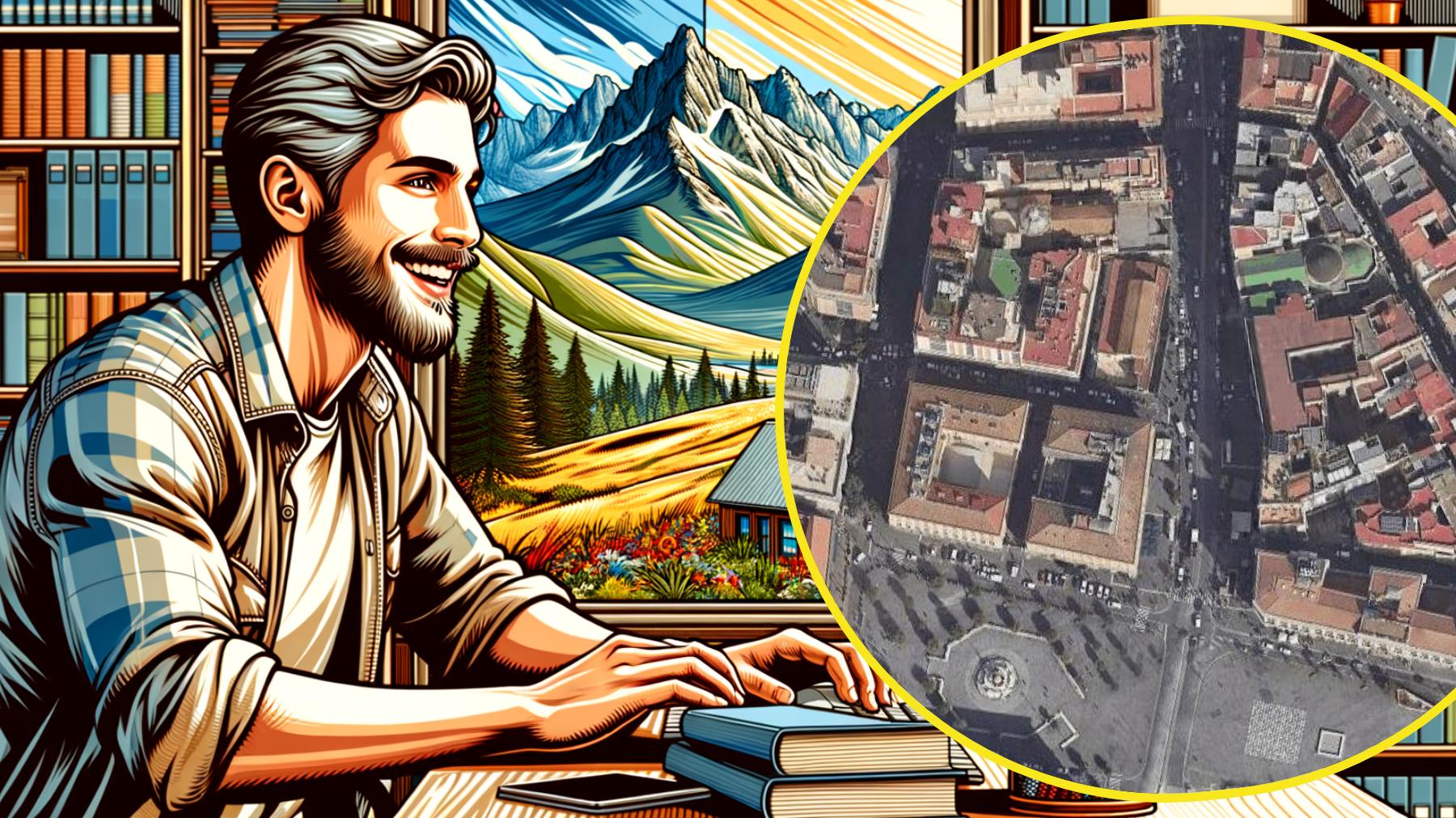 Concorso pubblico Teglio (SO), Lombardia