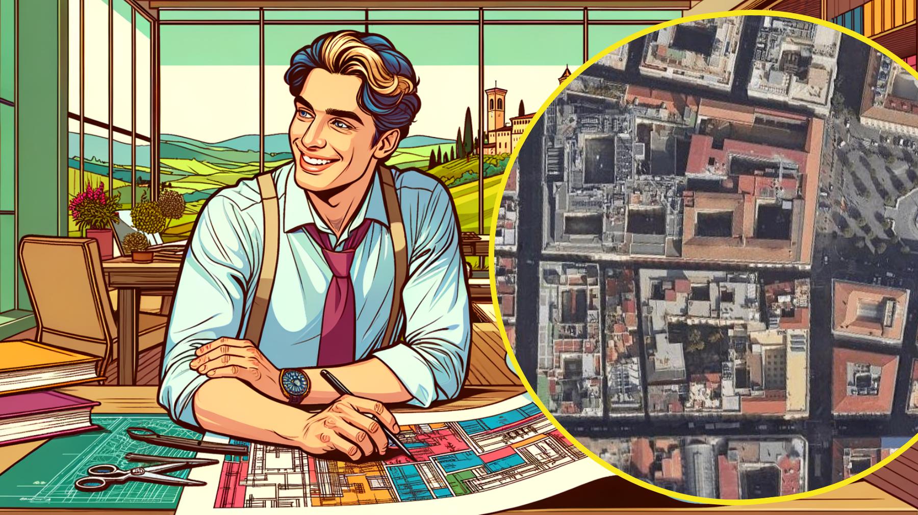 Concorso pubblico Toscana