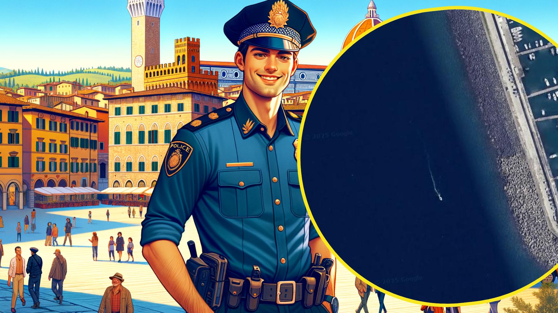 Concorso pubblico Toscana