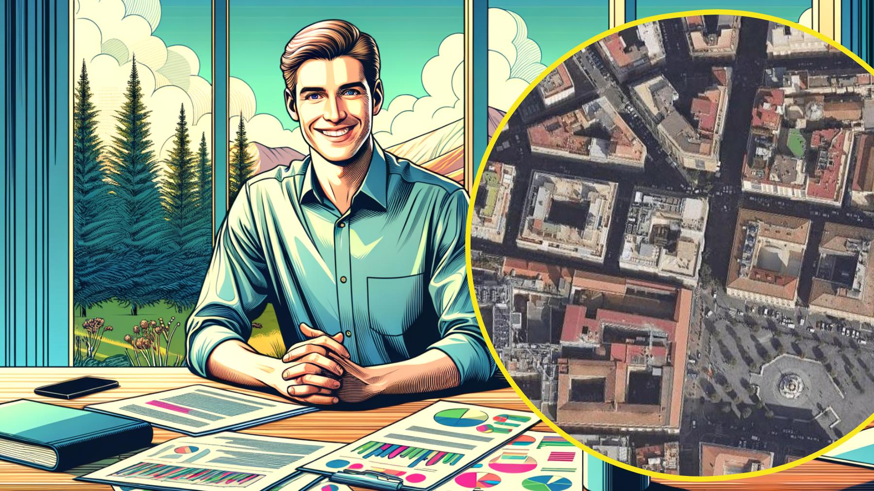 Concorso pubblico Traona (SO), Lombardia