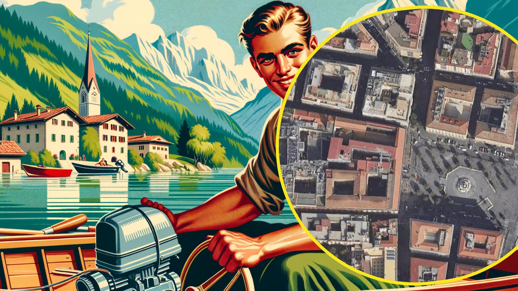 Concorso pubblico Trentino-Alto Adige