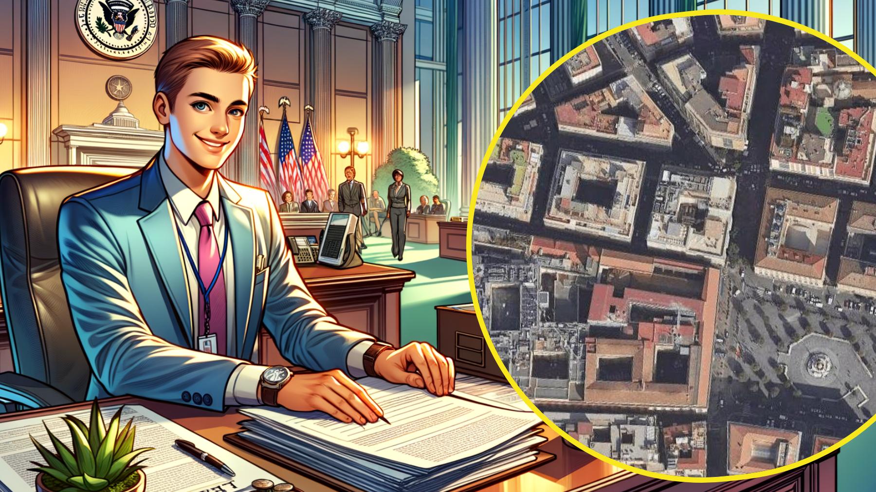 Concorso pubblico Treviso (TV), Veneto