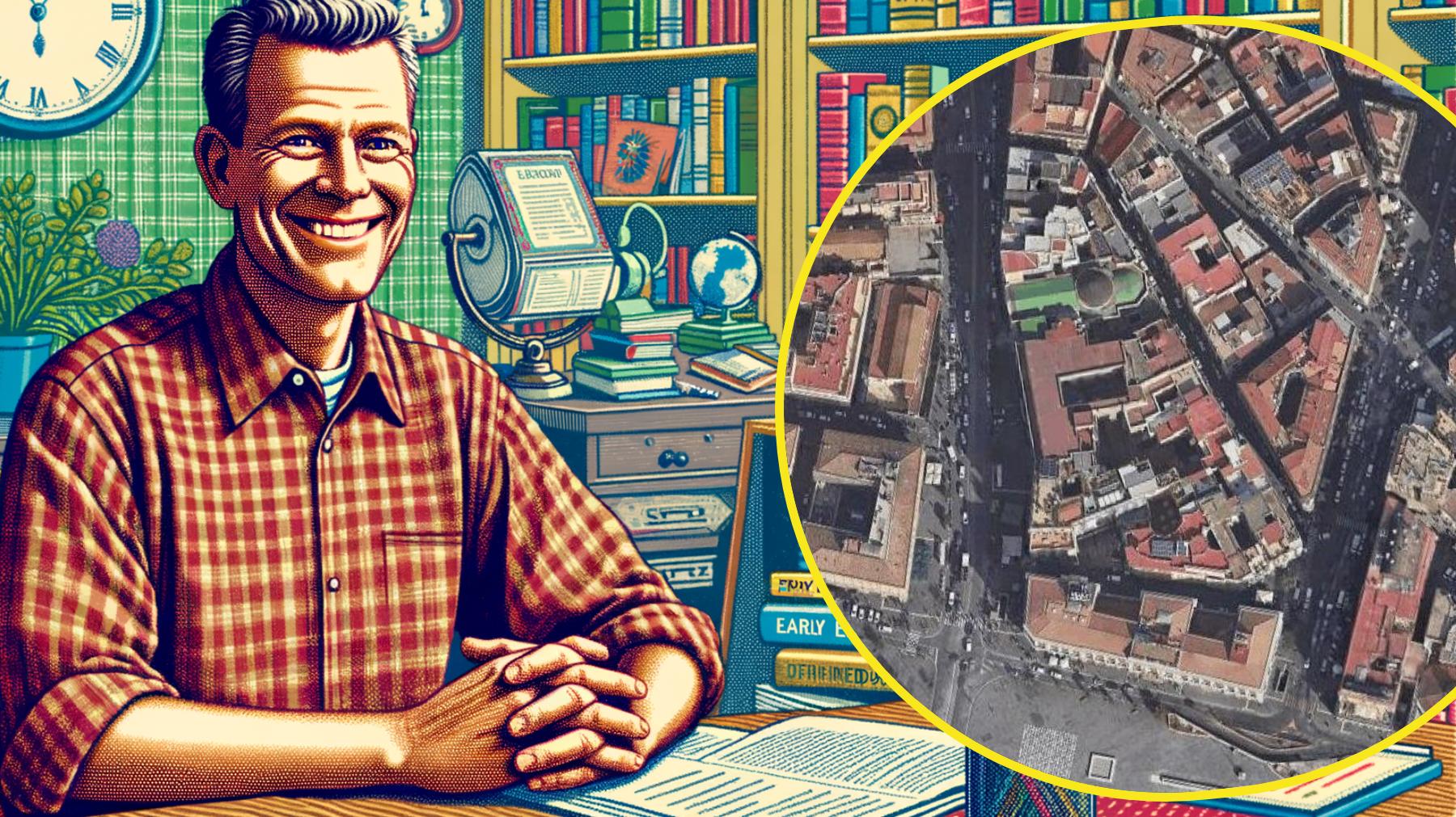 Concorso pubblico Trieste (TS), Friuli Venezia Giulia