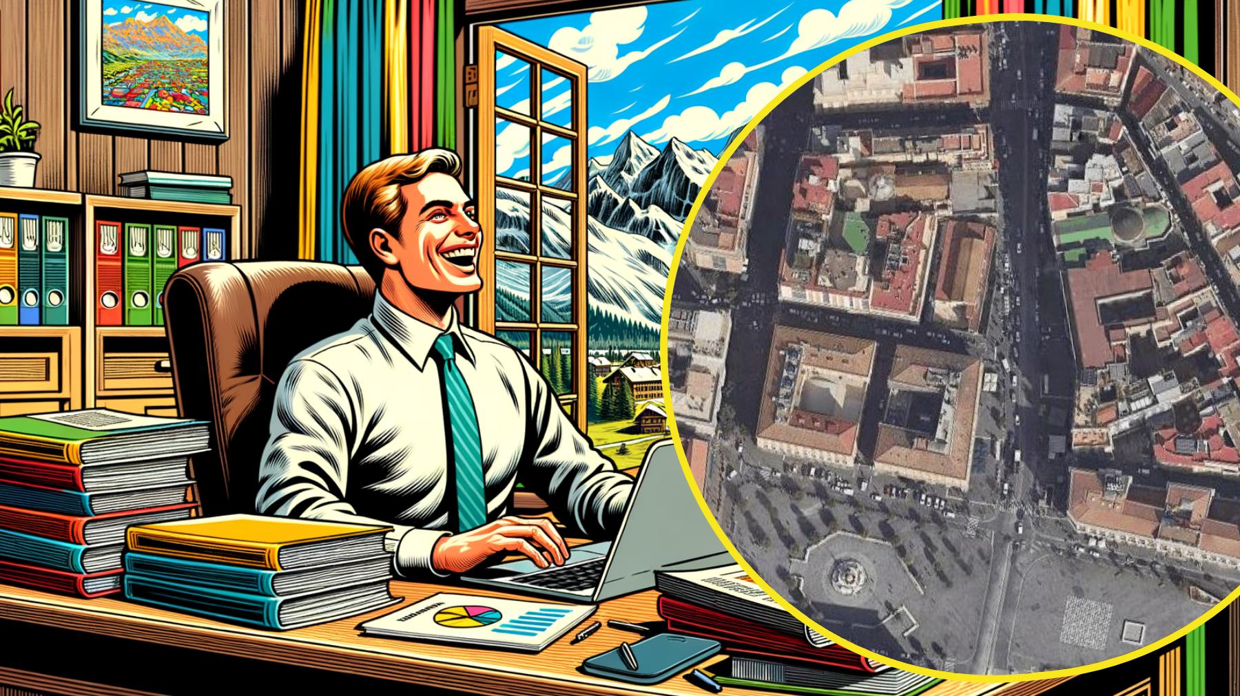 Concorso pubblico Valdidentro (SO), Lombardia