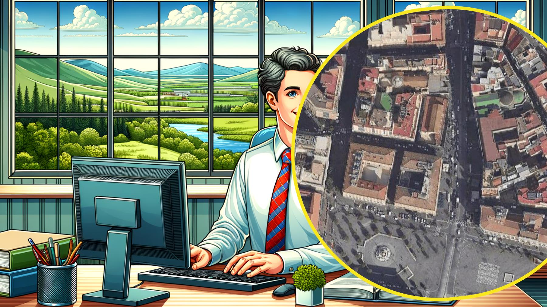 Concorso pubblico Valdina (ME), Sicilia