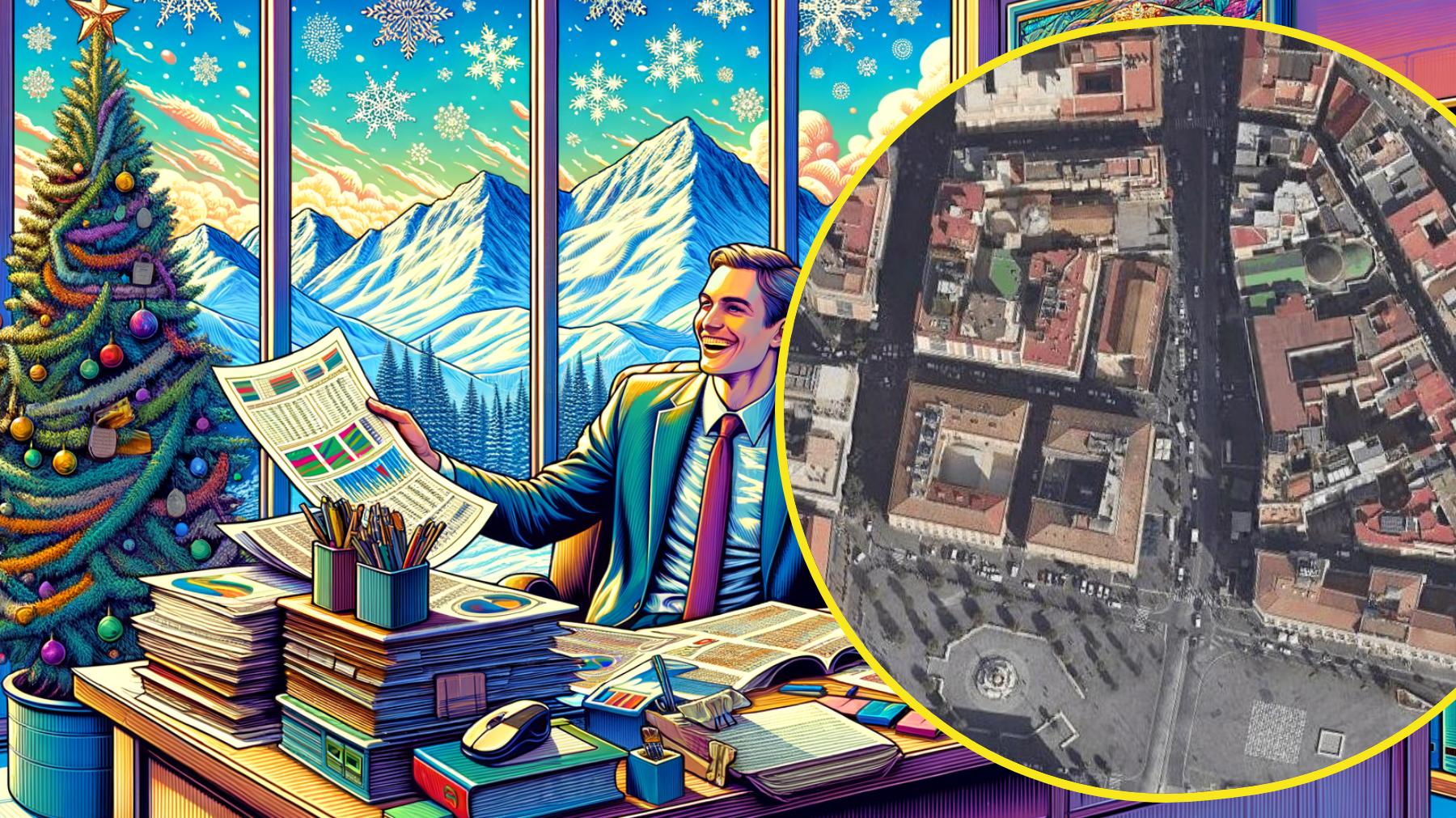 Concorso pubblico Vallada Agordina (BL), Veneto