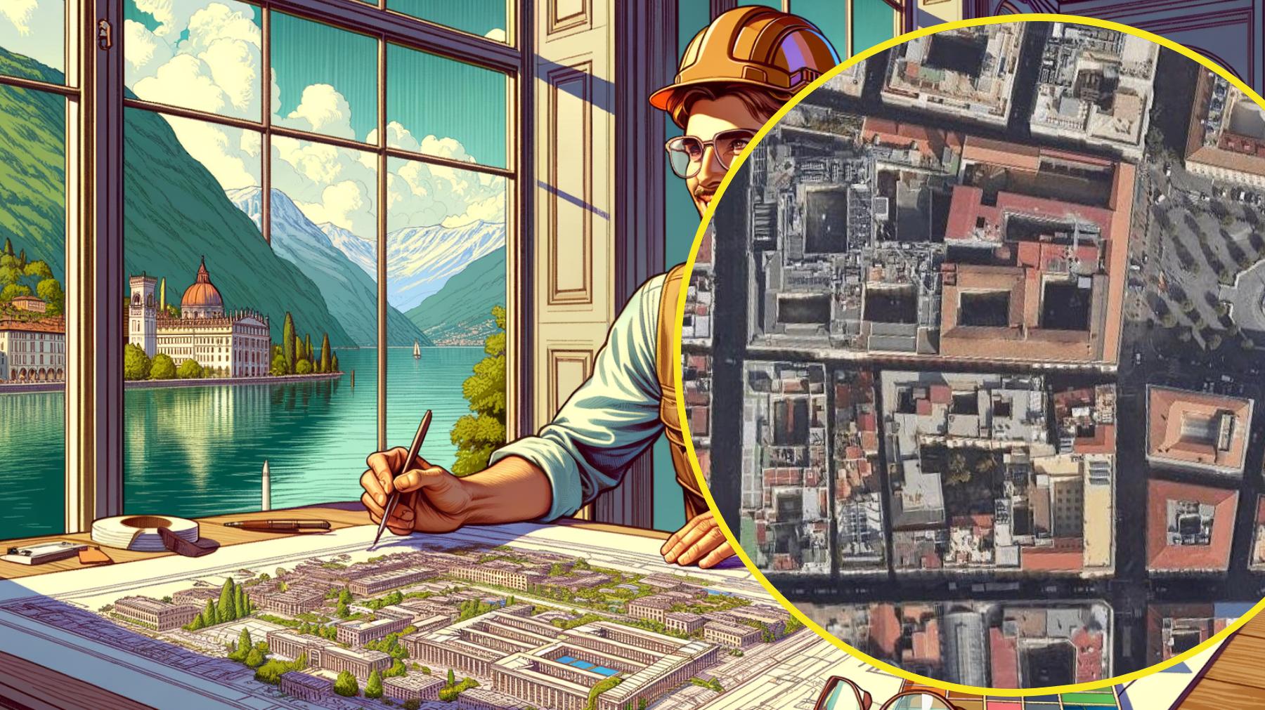 Concorso pubblico Valmadrera (LC), Lombardia