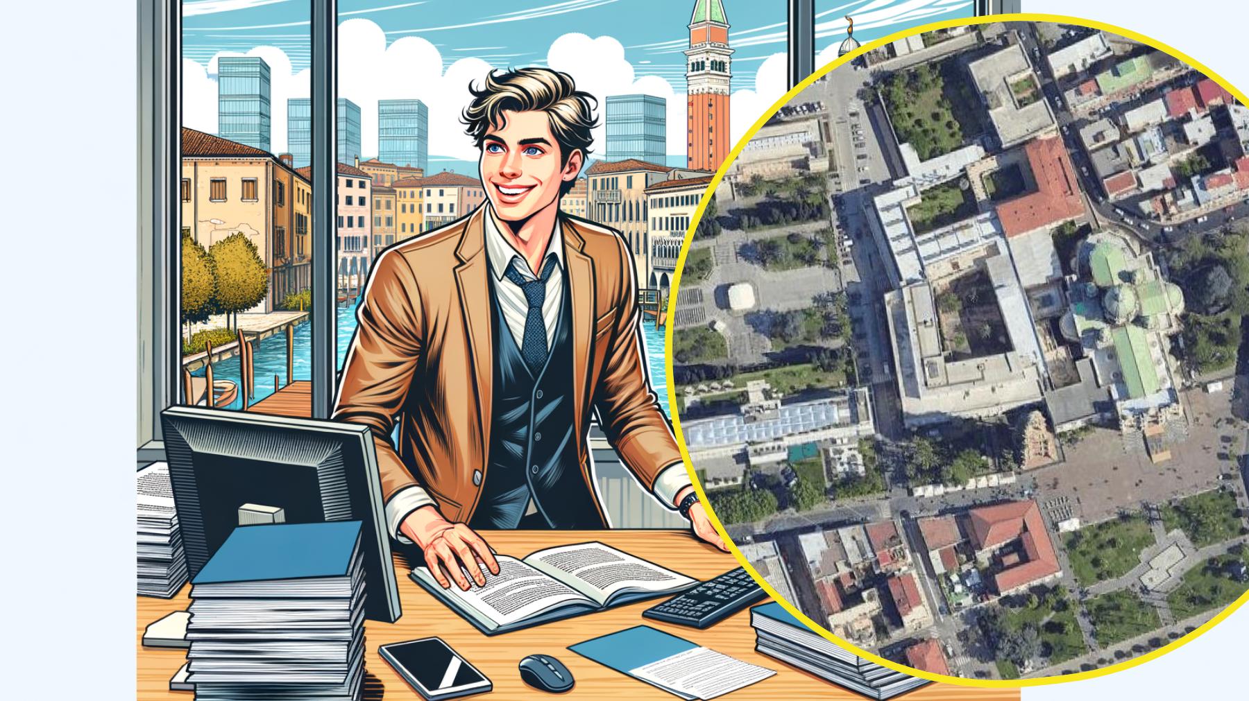 Concorso pubblico Veneto