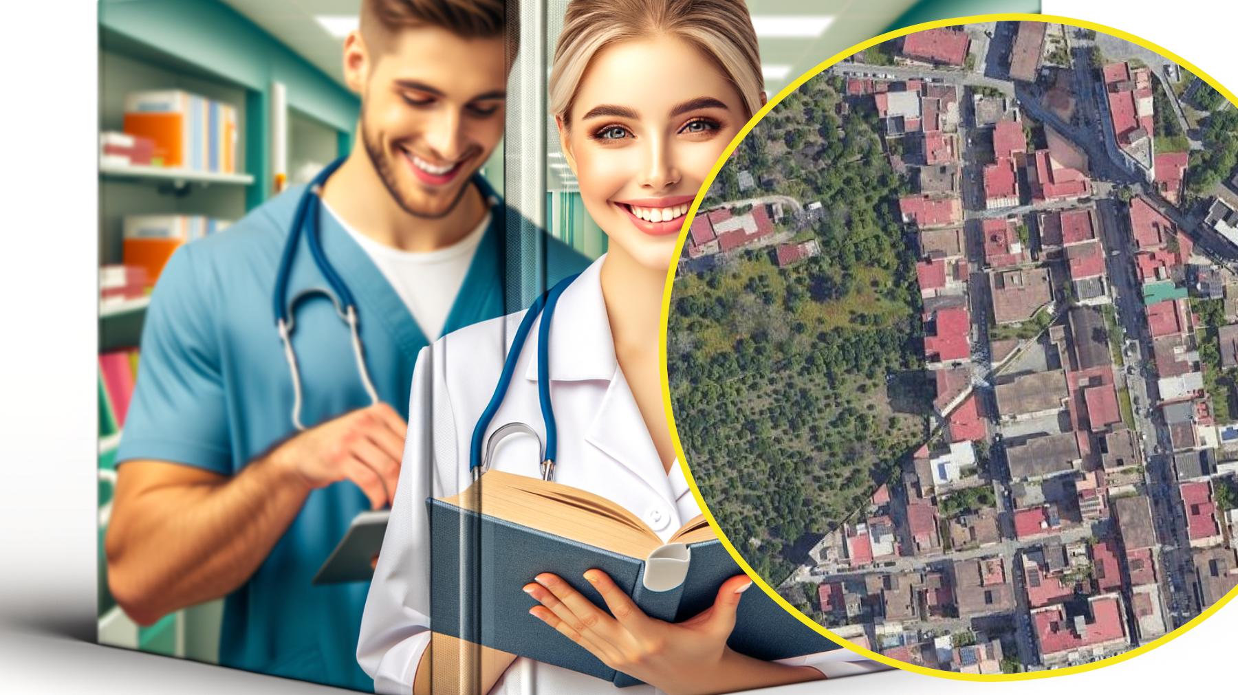 Concorso pubblico Veneto