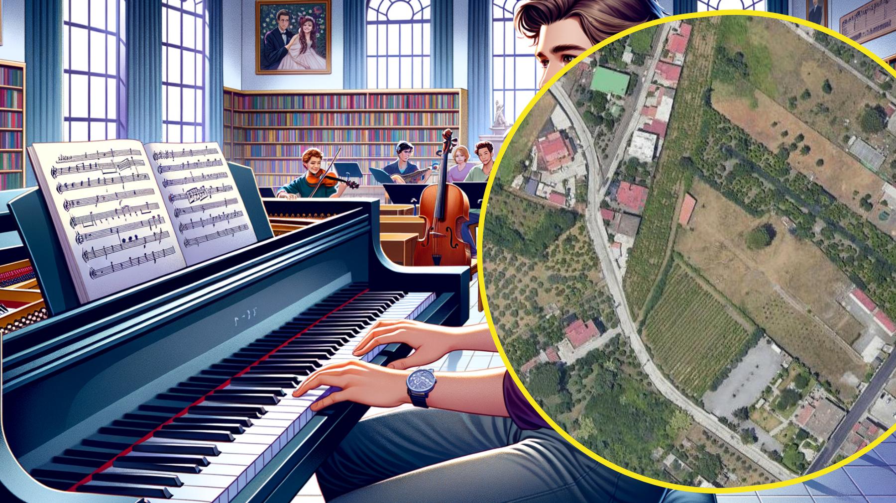 Concorso pubblico Adria (RO), Veneto